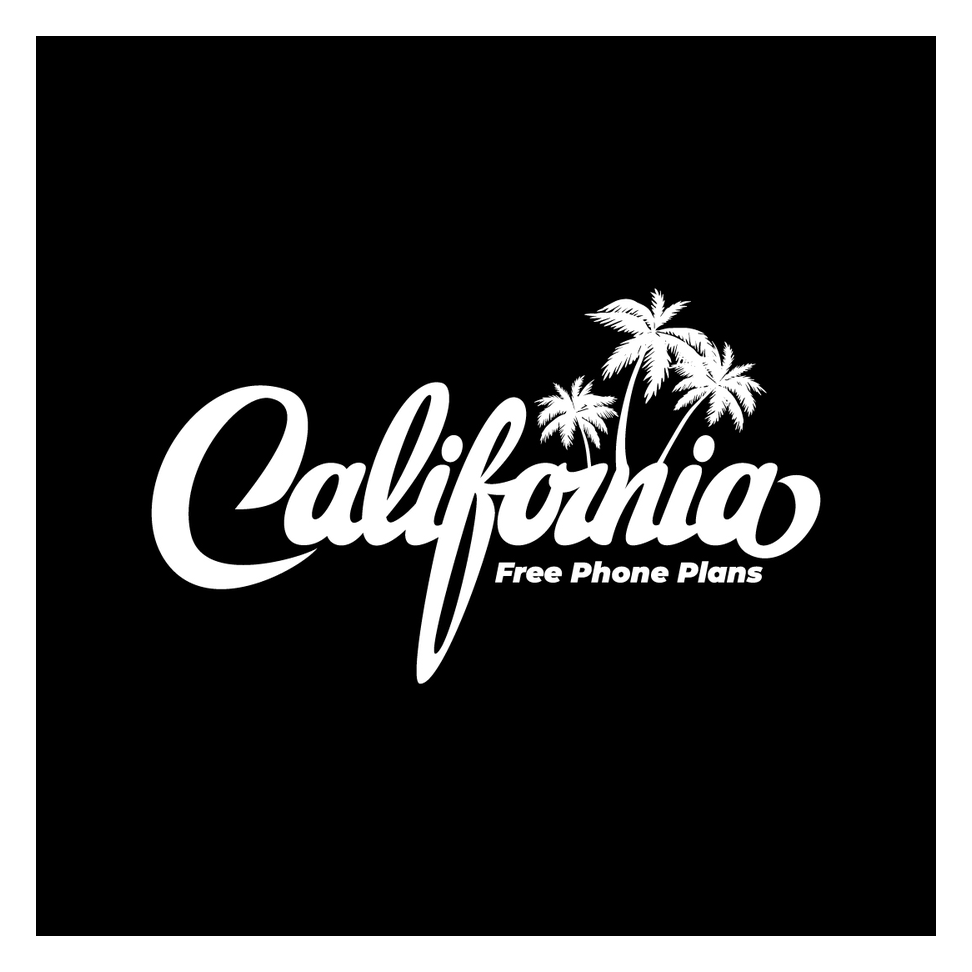Californiafreephoneplans logo