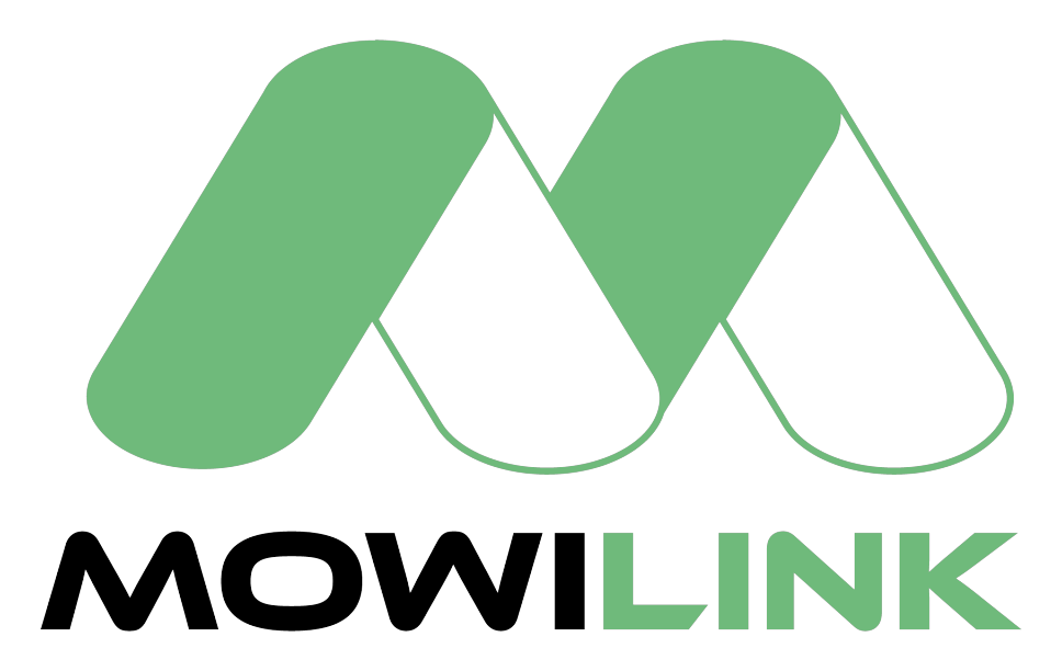 MOWI Link logo