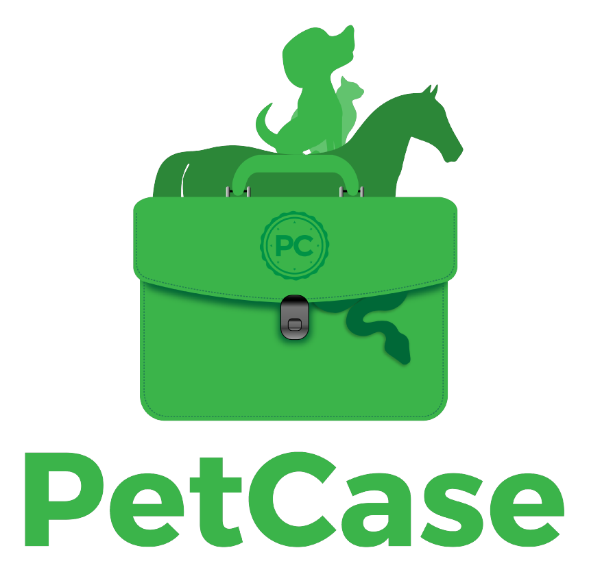 Petcase Logo logo