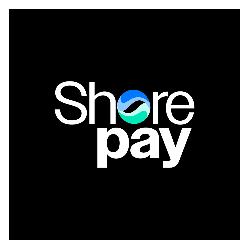Shorepay logo