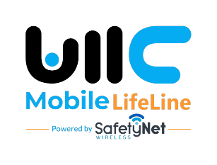 U2C Mobile Lifeline logo