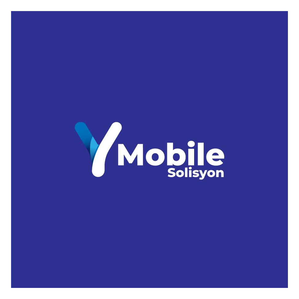 Ymobilesolisyon logo