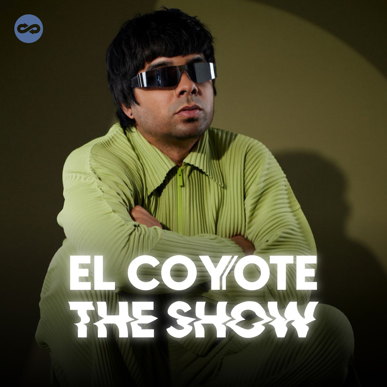 Portada Sta10N Mayow1 2023 The Show