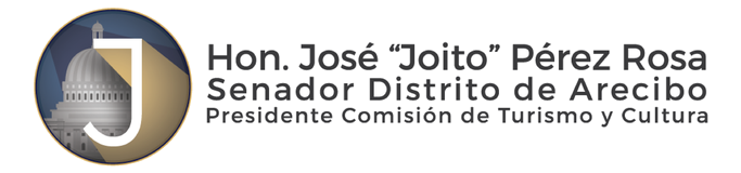 Hon. José “Joito” Pérez Rosa — Senador